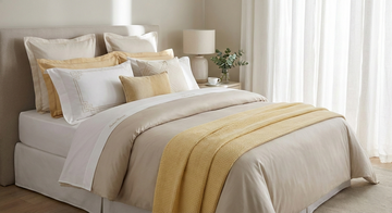 Master the Art of Bedding: How to Match Sheets with Your Bedroom Decor