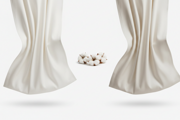 Egyptian Cotton vs. Regular Cotton: Why the World Pays More for "White Gold"