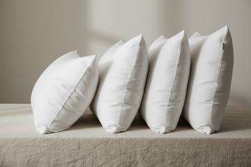 The Science of Sleep: Choosing the Perfect Firmness for Your Gusset Pillow