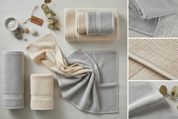 How to Choose the Right Towel