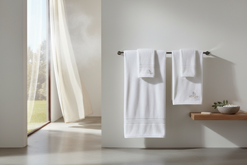 Why Do Your Towels Smell Musty After Washing? (And How to Fix It)