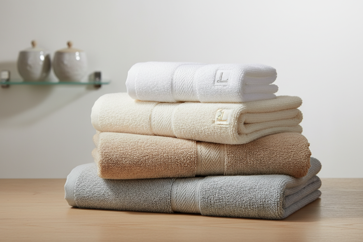 Bath Towels