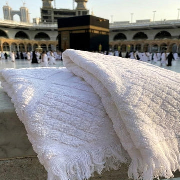 Ehram Towels