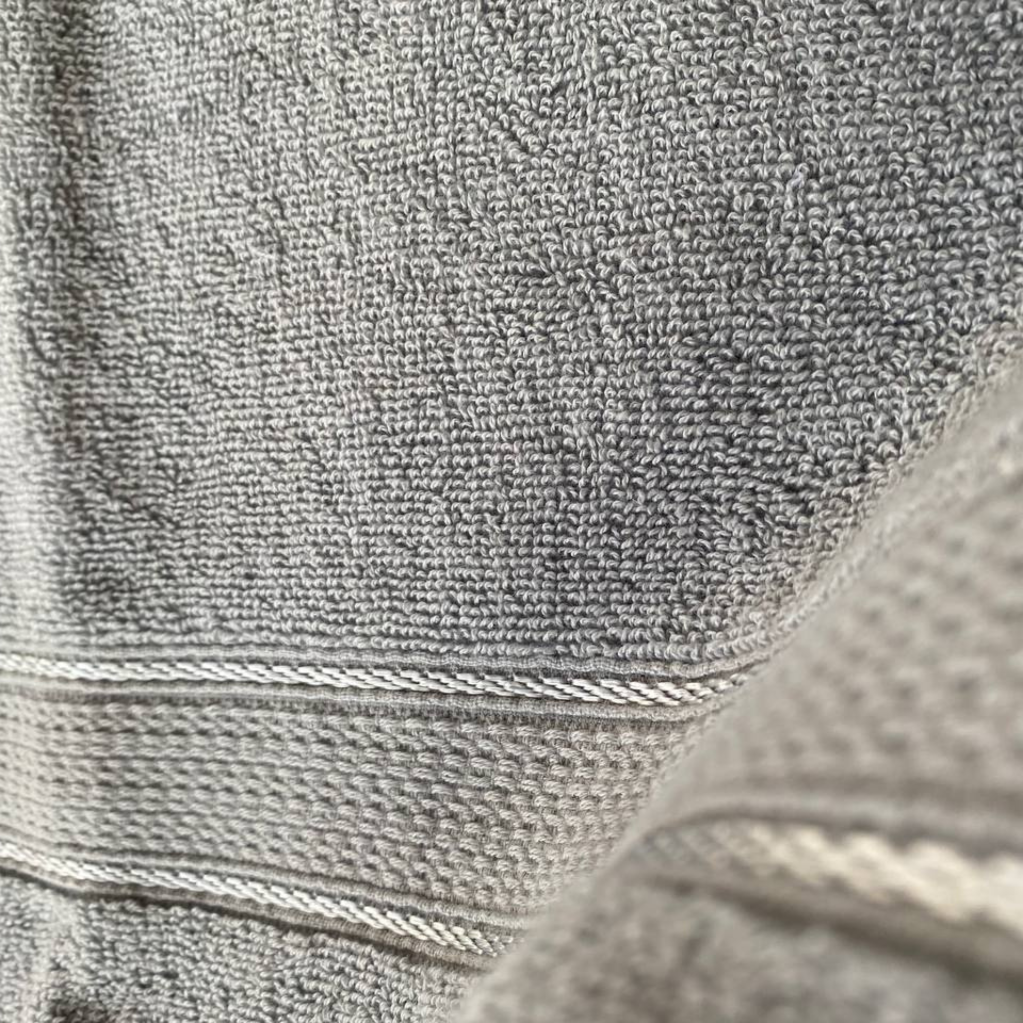Face Towel ,50*100 ,100% Cotton ,Double Satin Dobby Border