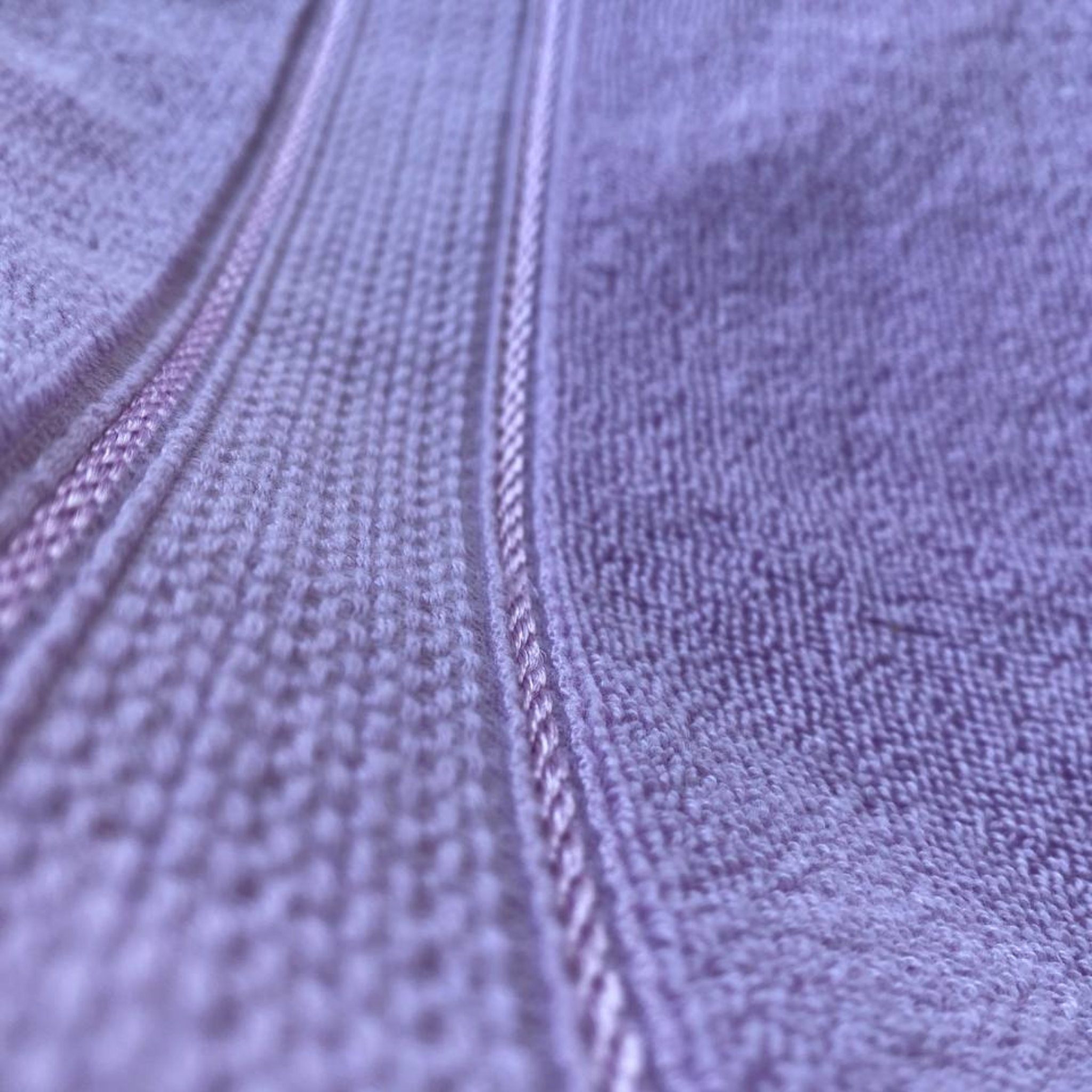 Face Towel ,50*100 ,100% Cotton ,Double Satin Dobby Border