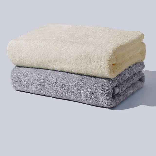 Face Towels, 100% Cotton.