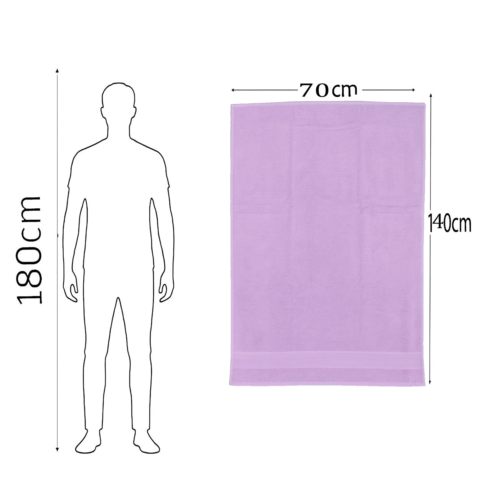 Face Towel, 100% Cotton, Ribbed Cotton Towels  border