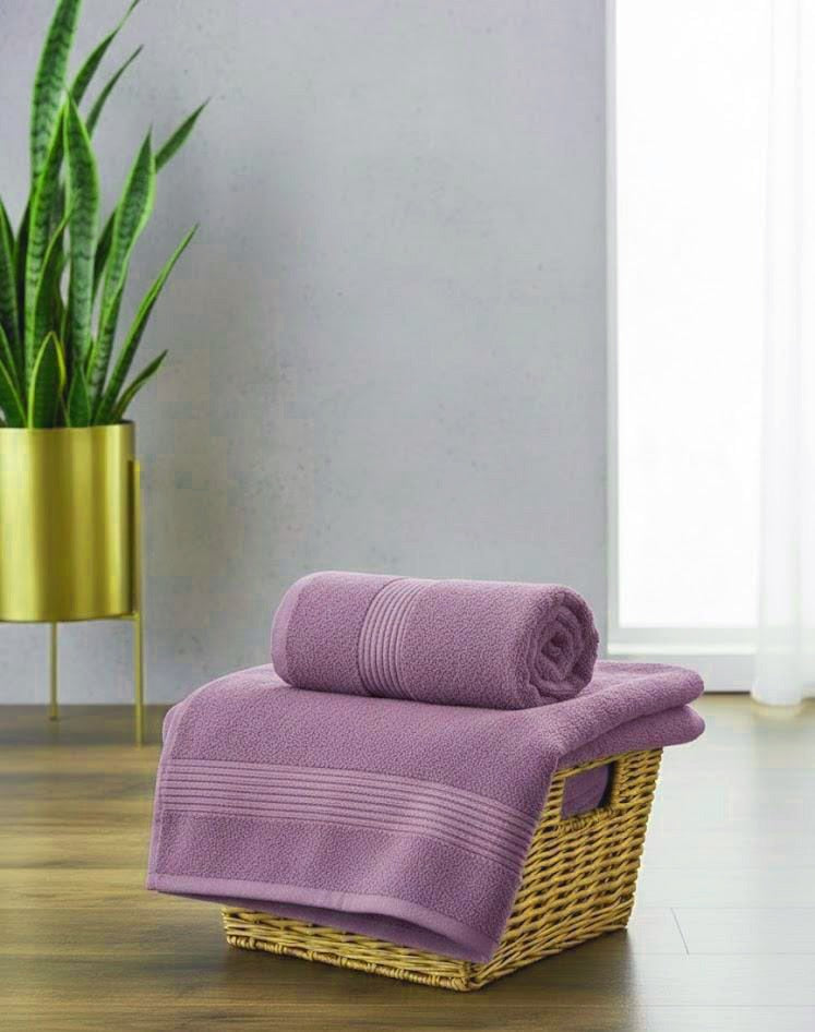 Face Towel, 100% Cotton, Ribbed Cotton Towels  border