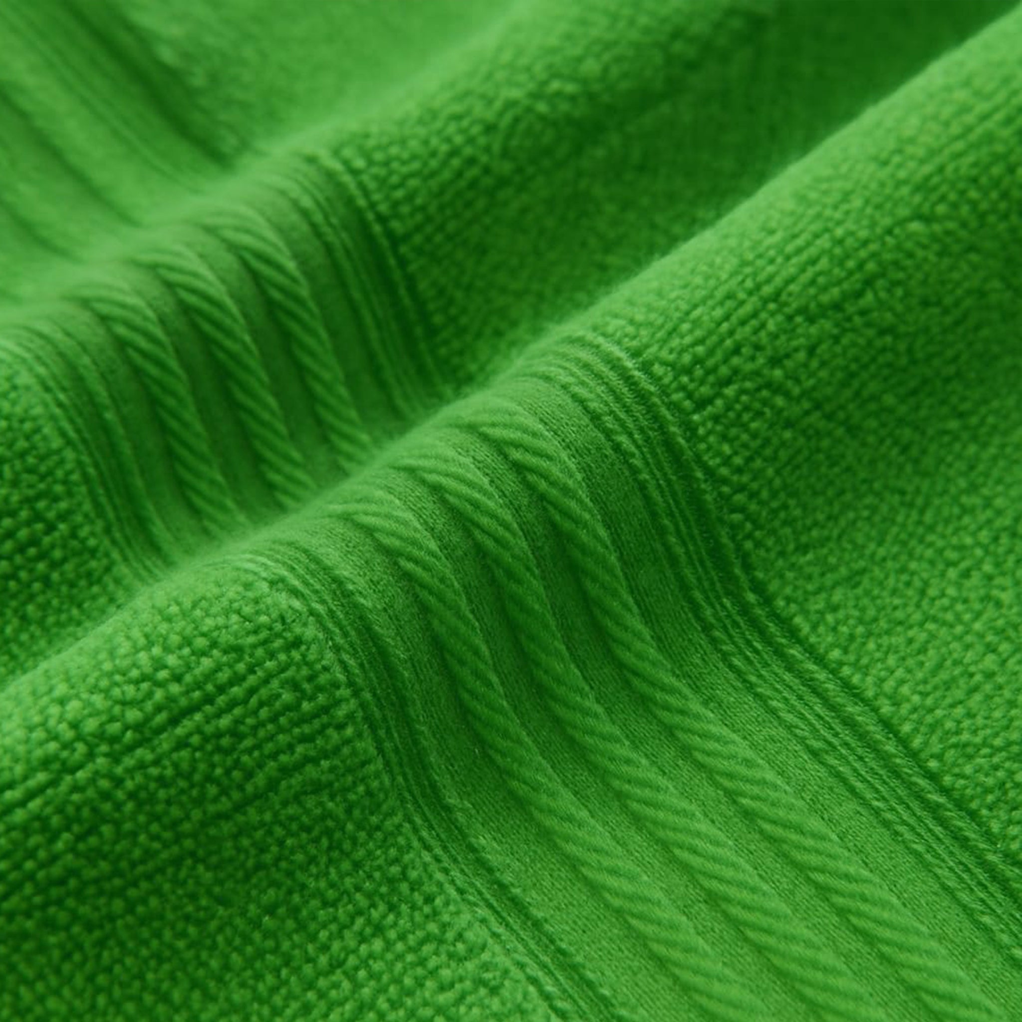 Face Towel, 100% Cotton, Ribbed Cotton Towels  border