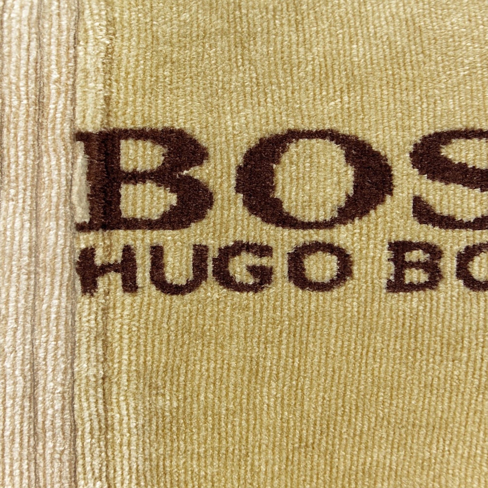 Hooded Bathrobe – Boss  Style Design,XLtoXXL