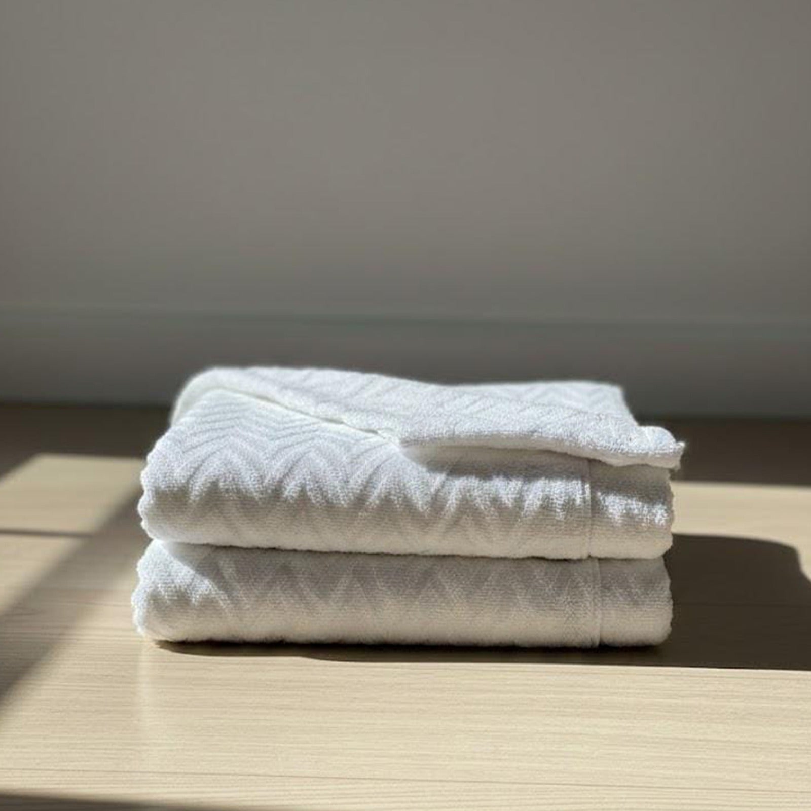 Ihram Set for Hajj & Umrah ,premium 100% Cotton,– 100×200 cm, Scotch,  Adjustable Belt, Snap Buttons & Inner Pocket