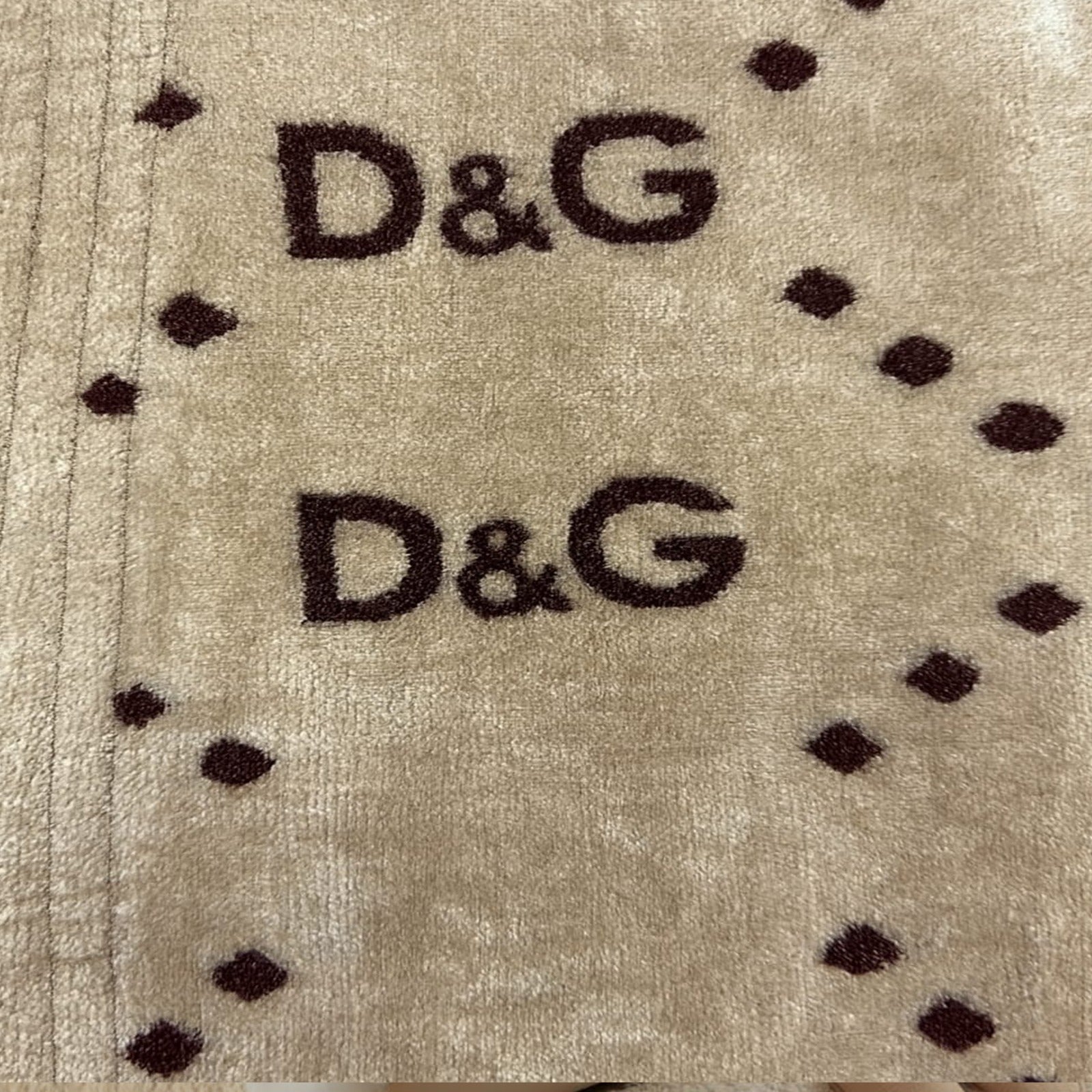 Hooded Bath Robe – D&G Style Design,XL to XXL