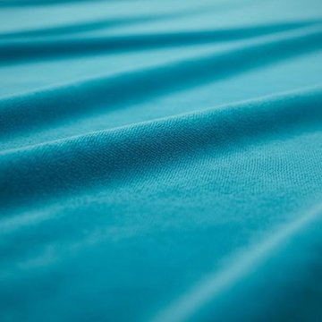 Beach Towel, 100% cotton ,Turqoise  , size 160*86