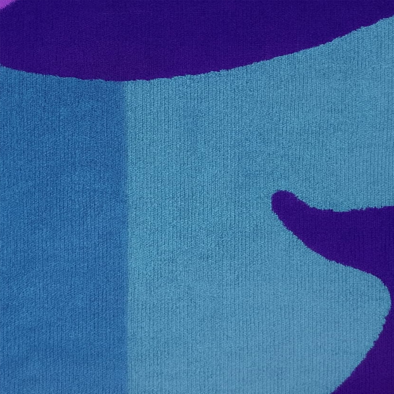 Beach Towel, 100% Cotton ,size 160*86 ,Ocean Whale Design