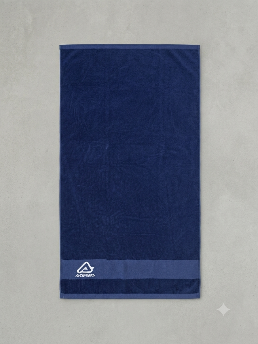 Beach towel ,80 X 140 cm , 100% cotton , Highly absorbent ,plain Beach Towel