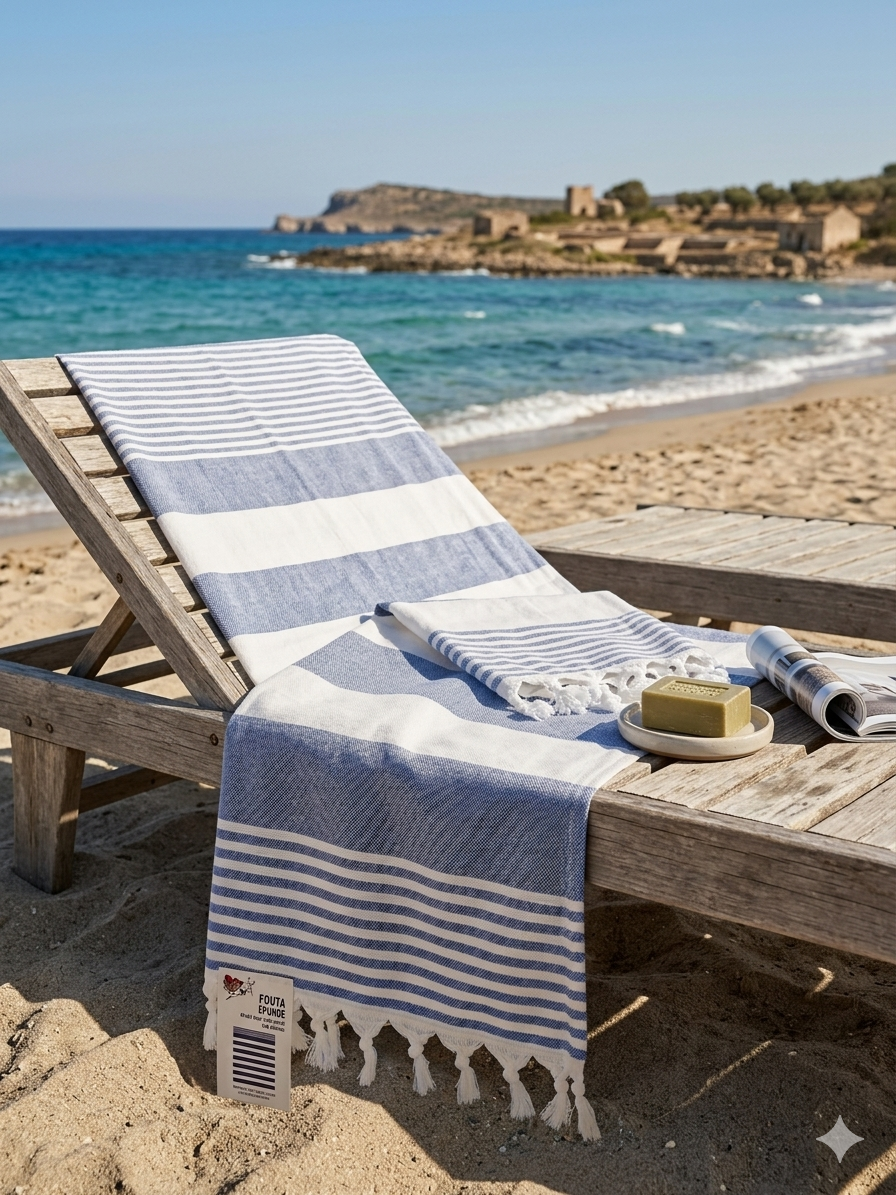 beach towel ,90 X 160 cm , 100% cotton , Highly absorbent