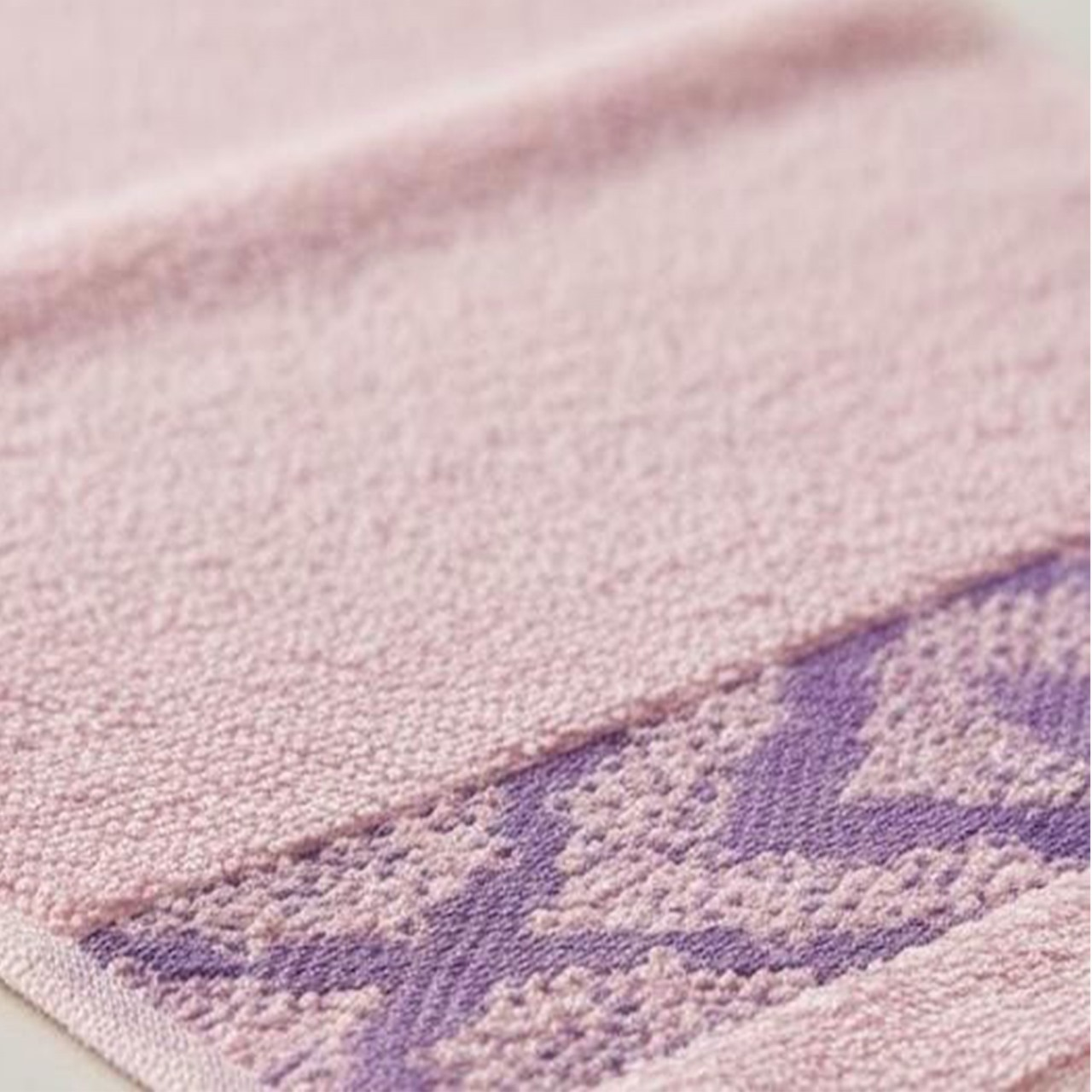 Hand Towel Lavender 30*50 cm