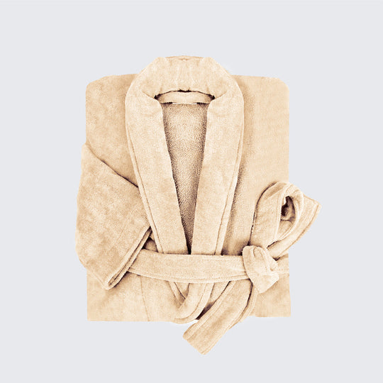 Bathrobe