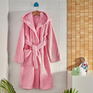 Kids Bathrobe