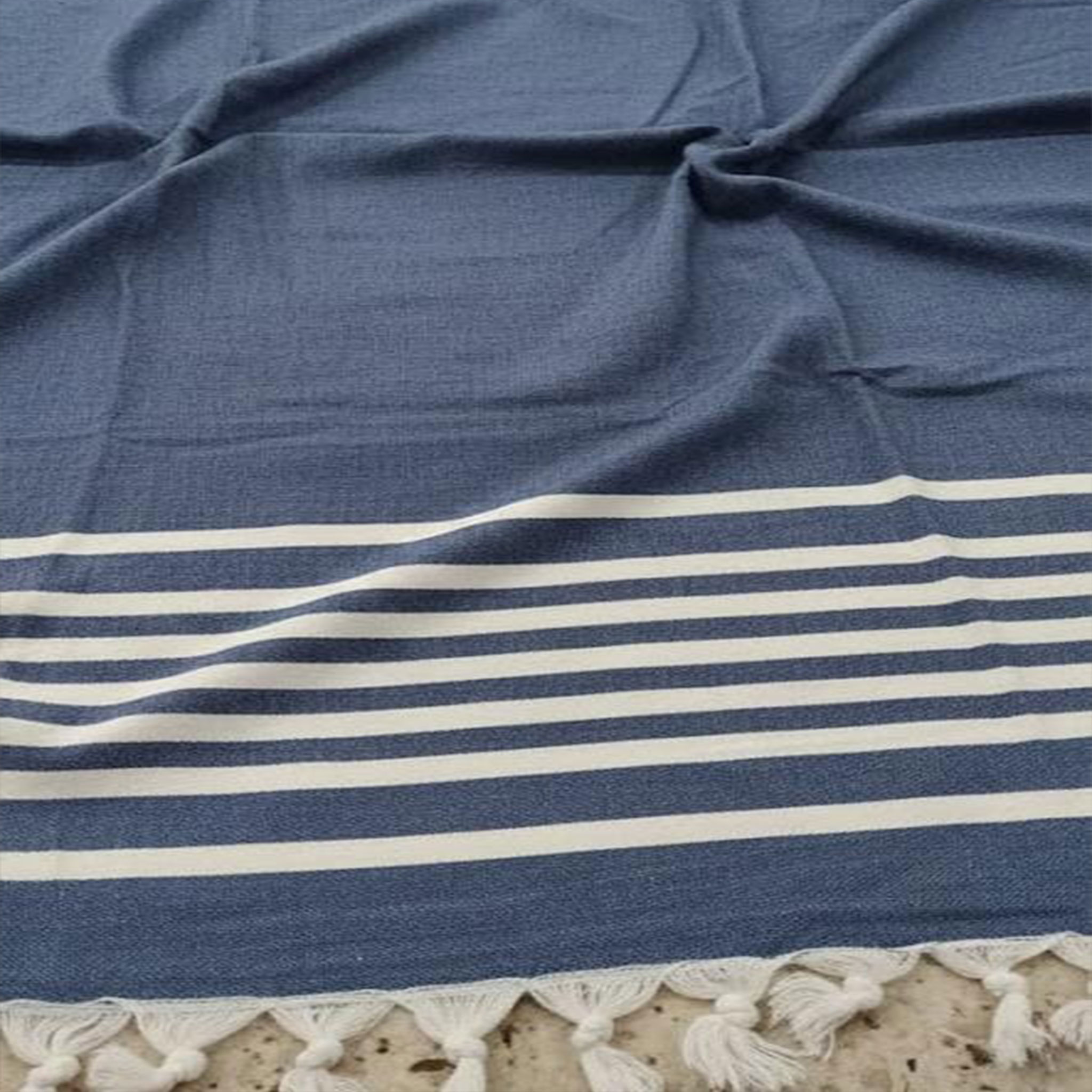 Sofa Cover , 100% cotton, 100*185 cm