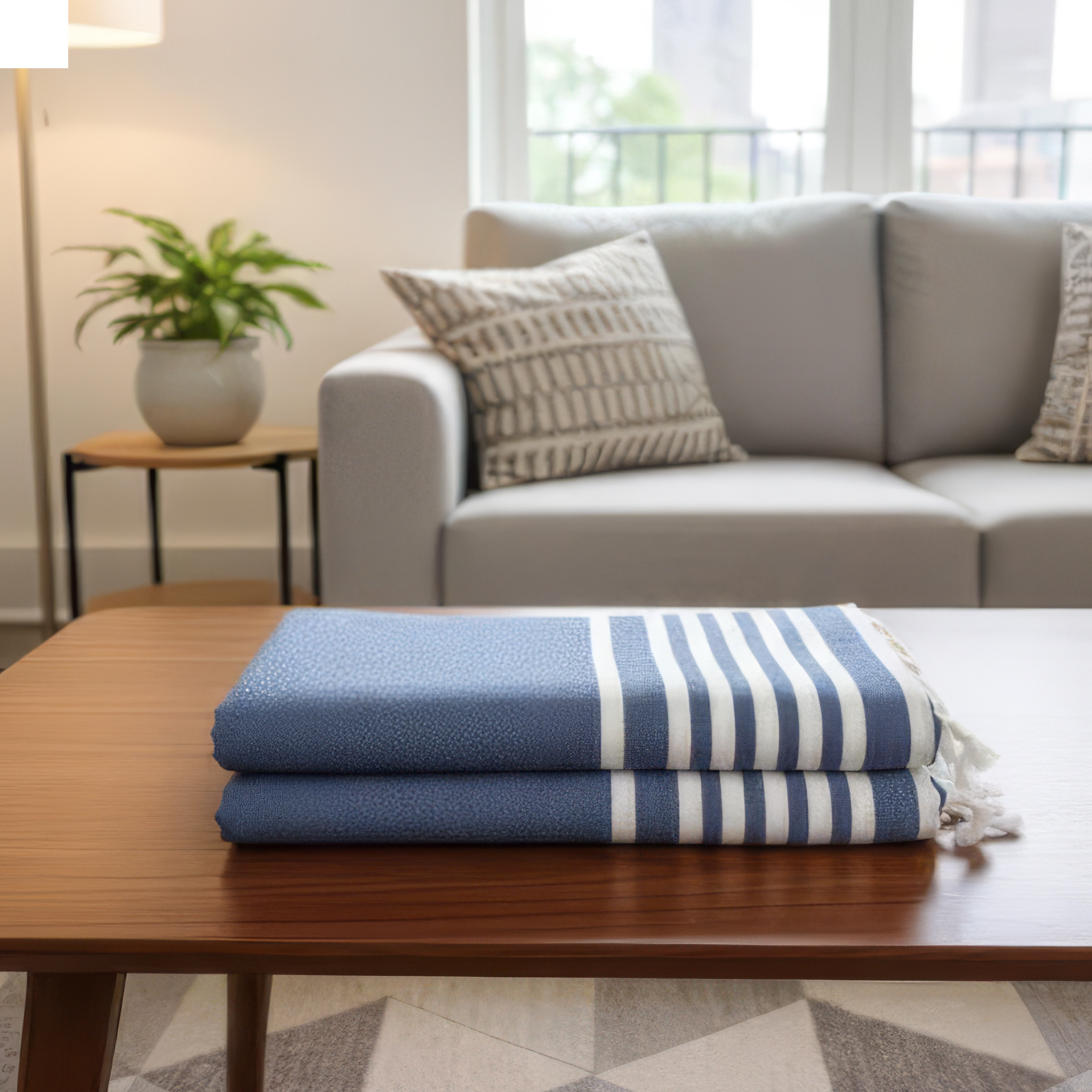 Sofa Cover , 100% cotton, 100*185 cm