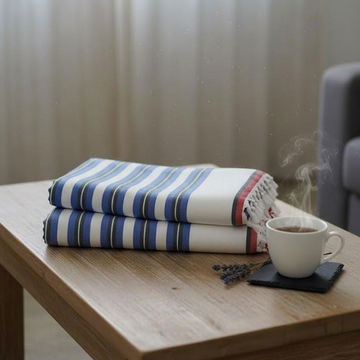 Sofa Cover , 100% cotton, 100*185 cm