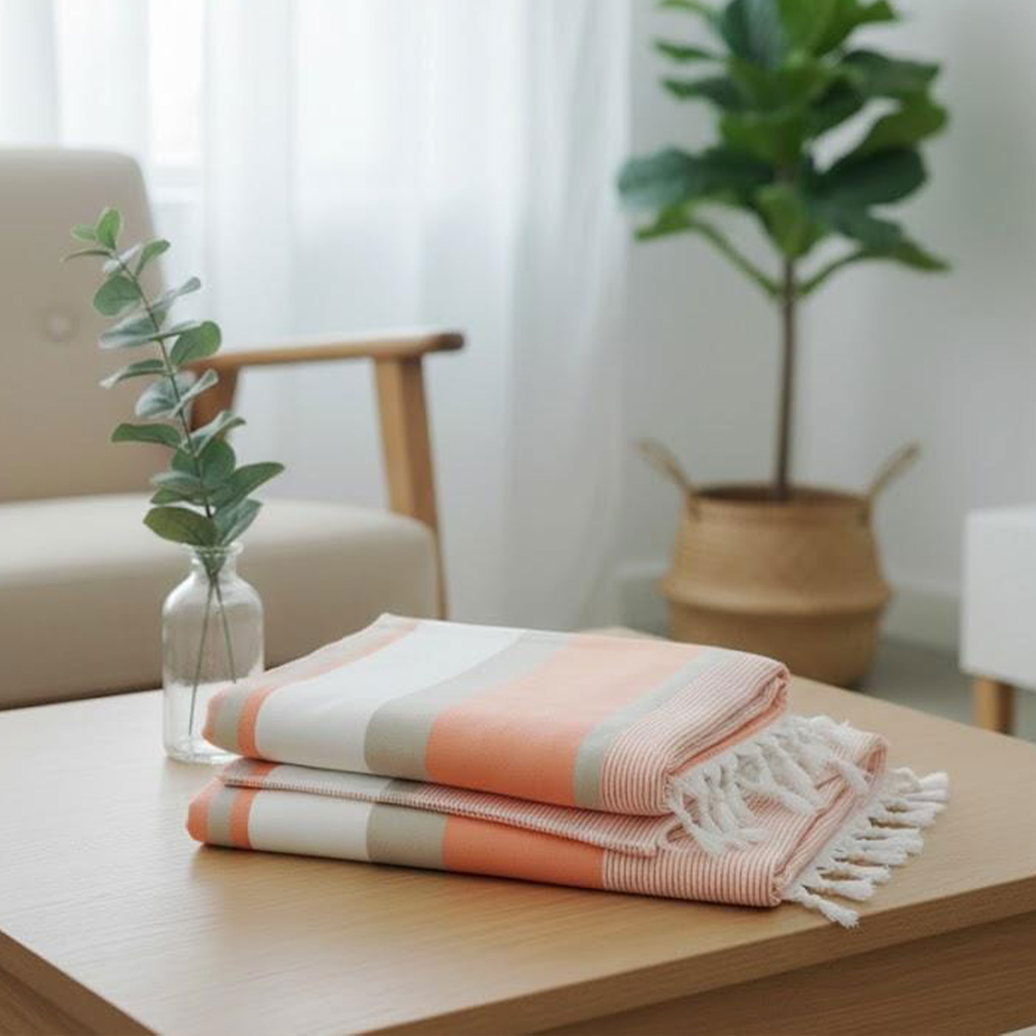 Sofa Cover , 100% cotton, 100*185 cm