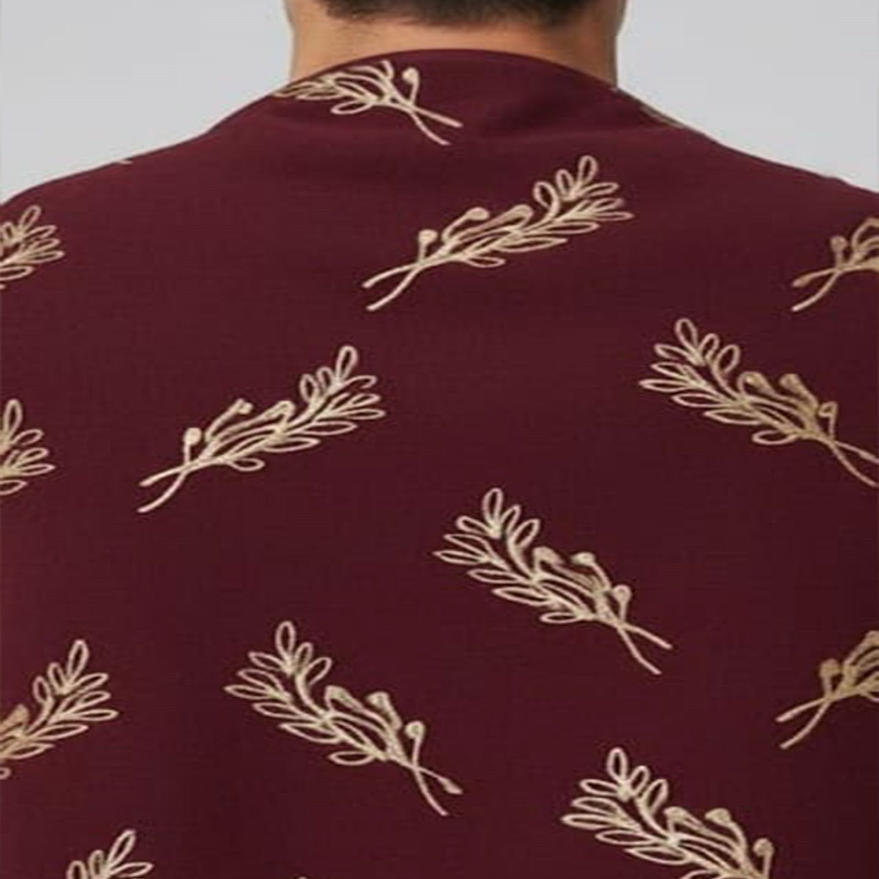 bath towel, marron ,86*150 , 100% cotton,velour