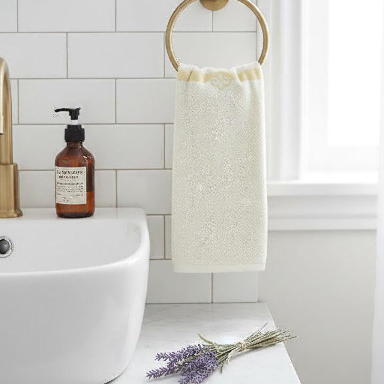 Face towels,100% Cotton, velour