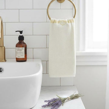 Face towels,100% Cotton, velour