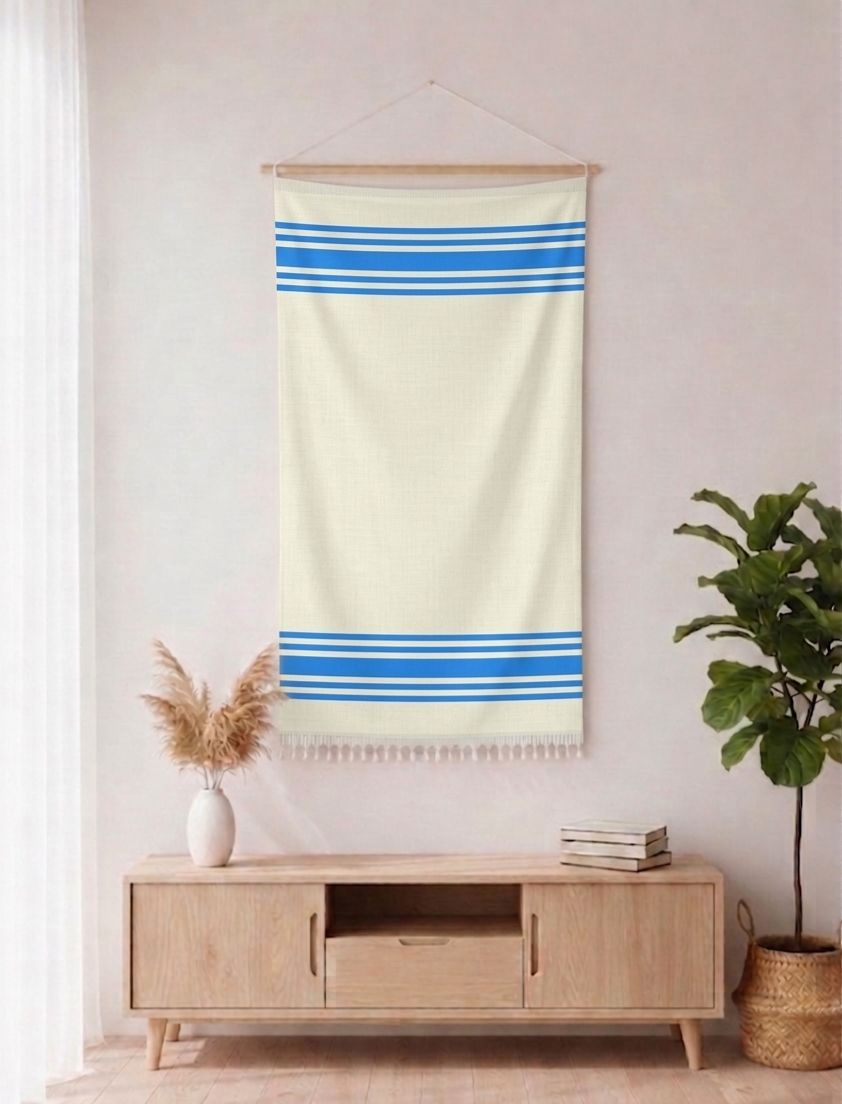 Sofa Cover , 100% Cotton, 100 X 180 cm