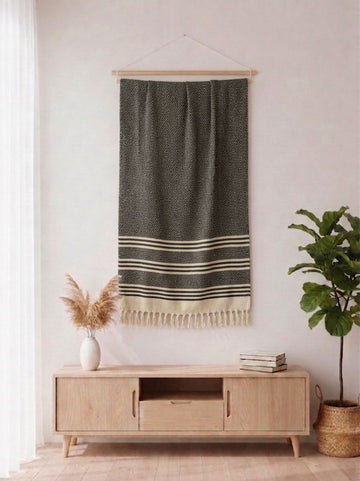 Sofa Cover , 100% Cotton, 100 X 180 cm