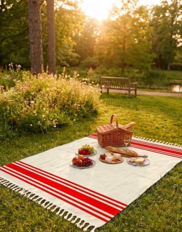 Sofa Cover , 100% Cotton, 100 X 180 cm