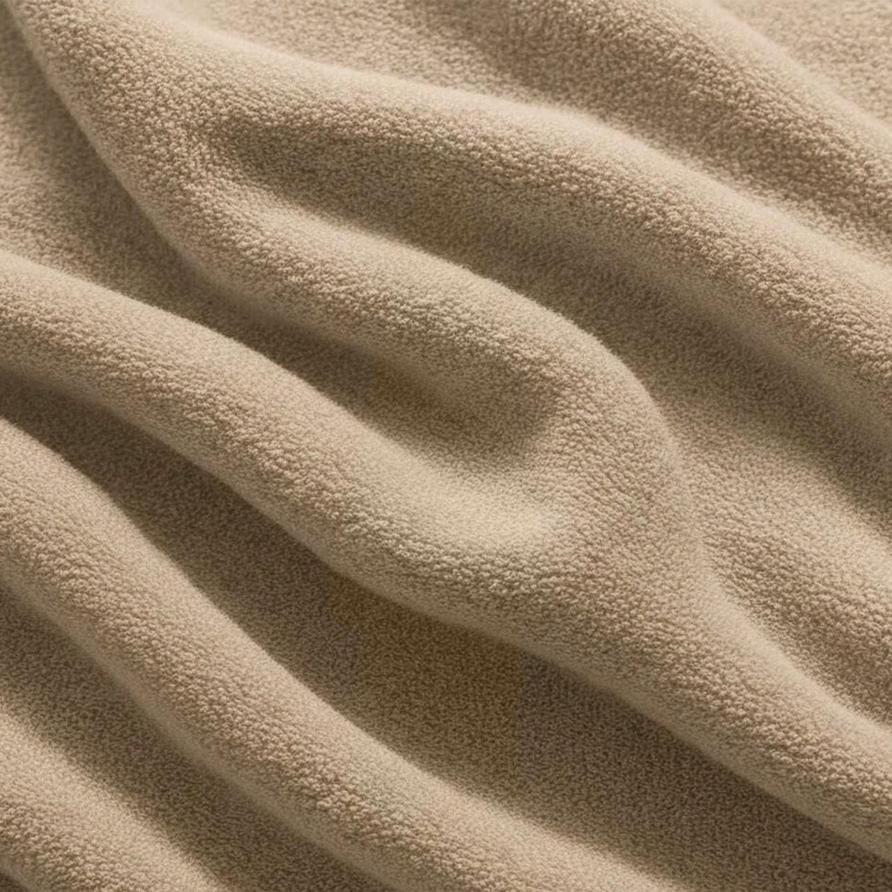 Face Towel ,Plain ,50*100 ,100% Cotton  (Chenille Border)