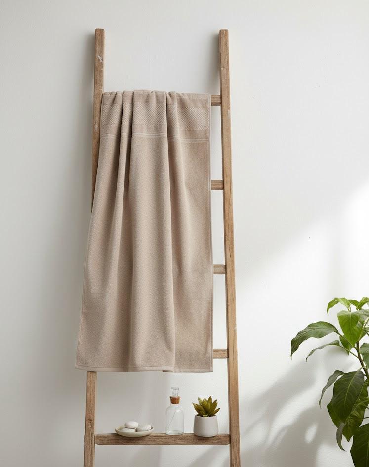 Beach Towel, 100% Cotton, 90*150 cm, Soft velour