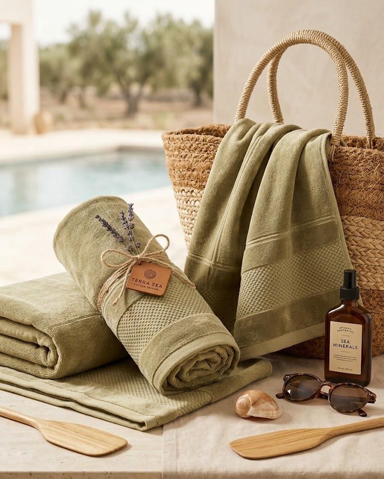 Beach Towel, 100% Cotton, 90*150 cm, Soft velour