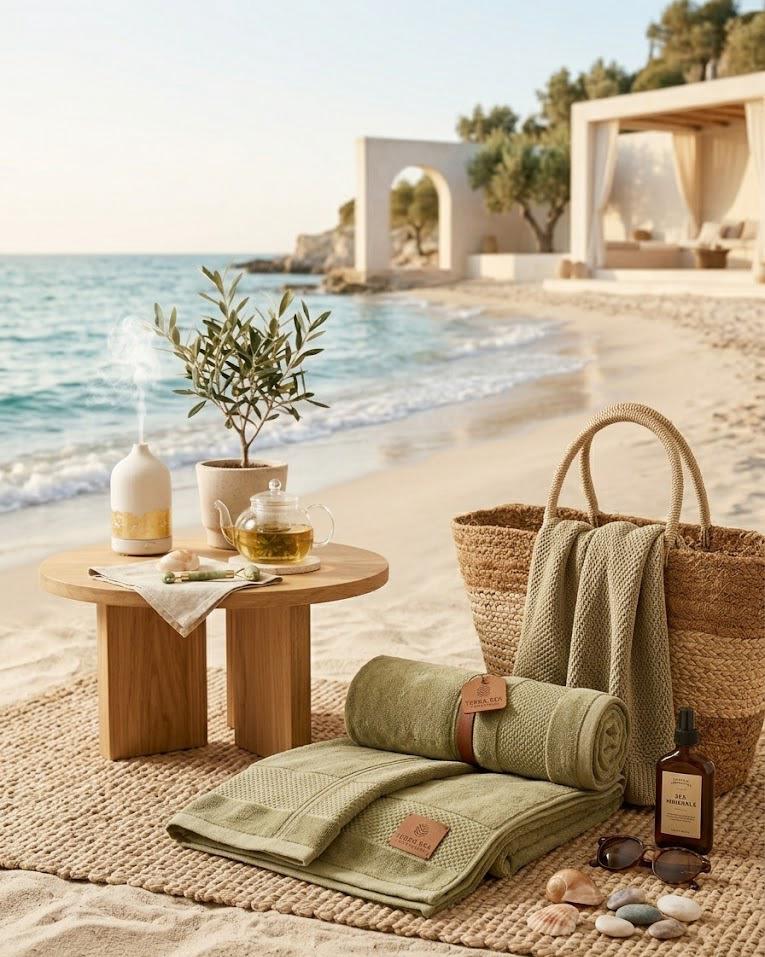Beach Towel, 100% Cotton, 90*150 cm, Soft velour