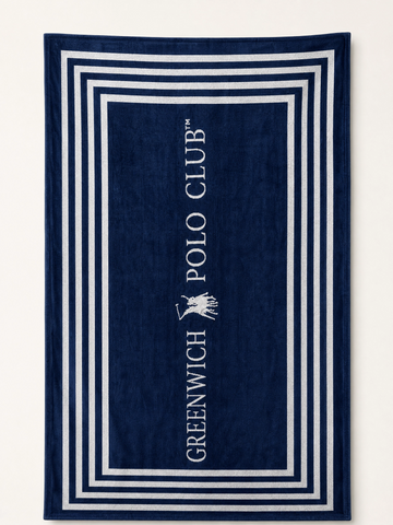 Beach towel , 90 x 170 , 100% cotton ,Highly absorbent ,Sunburst Beach Towel