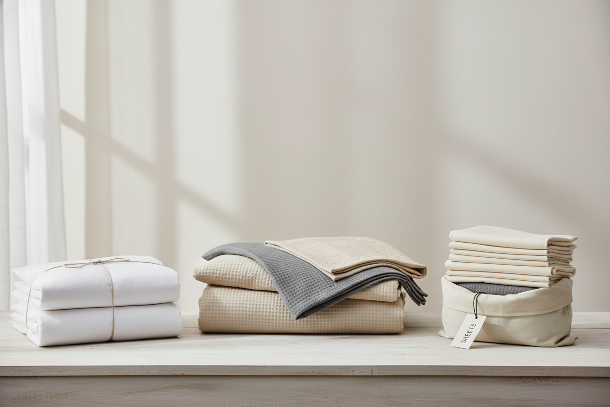 minimalistic photo for Bedding Subcategories