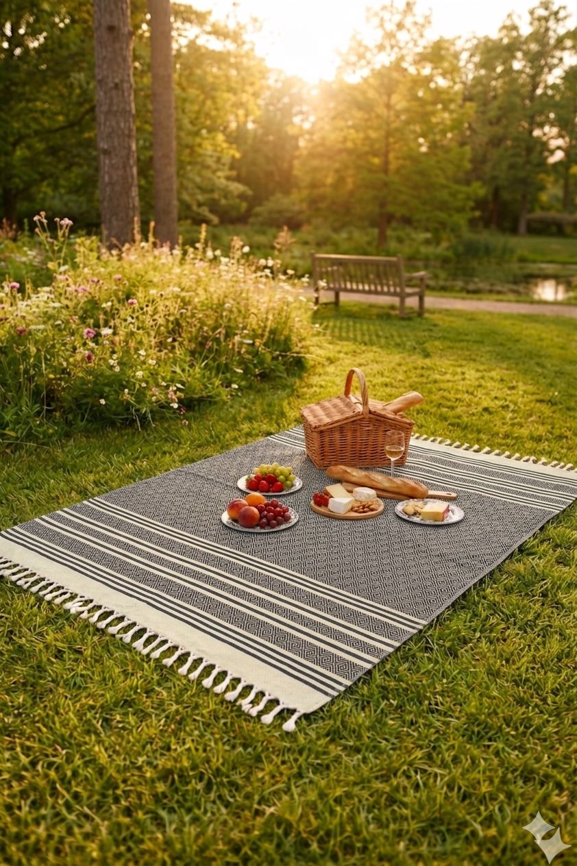 Sofa Cover , 100% Cotton, 100 X 180 cm