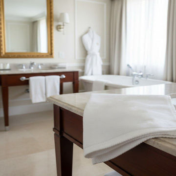 Hotel bath Towel –70×140 cm