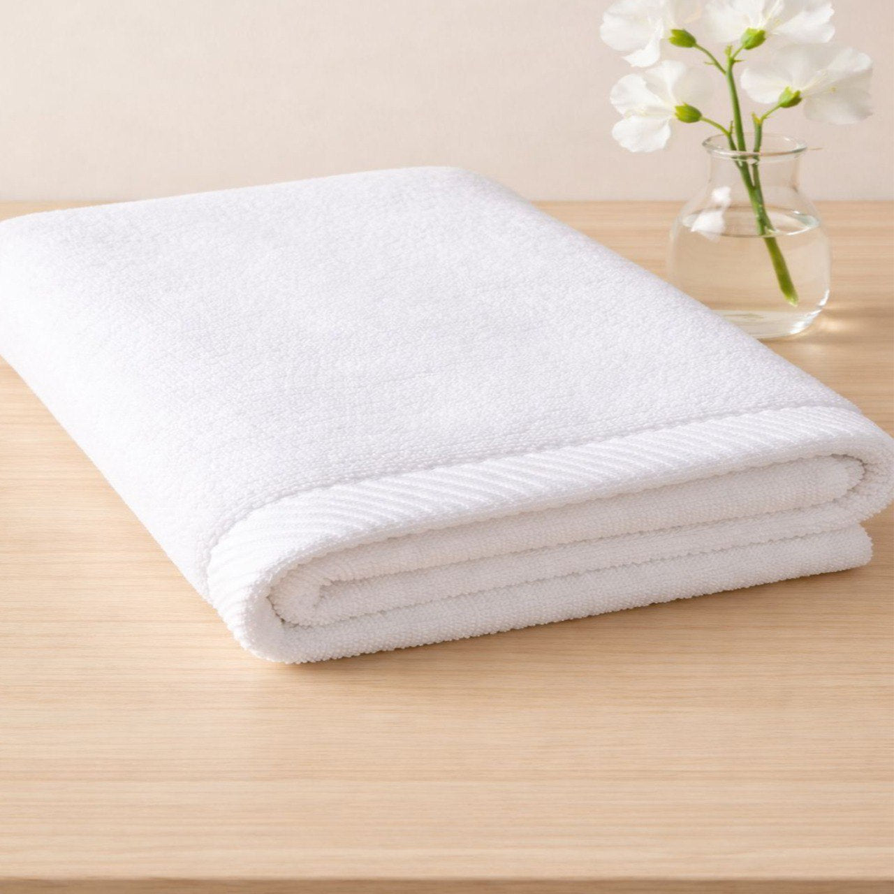 Hotel bath Towel –70×140 cm