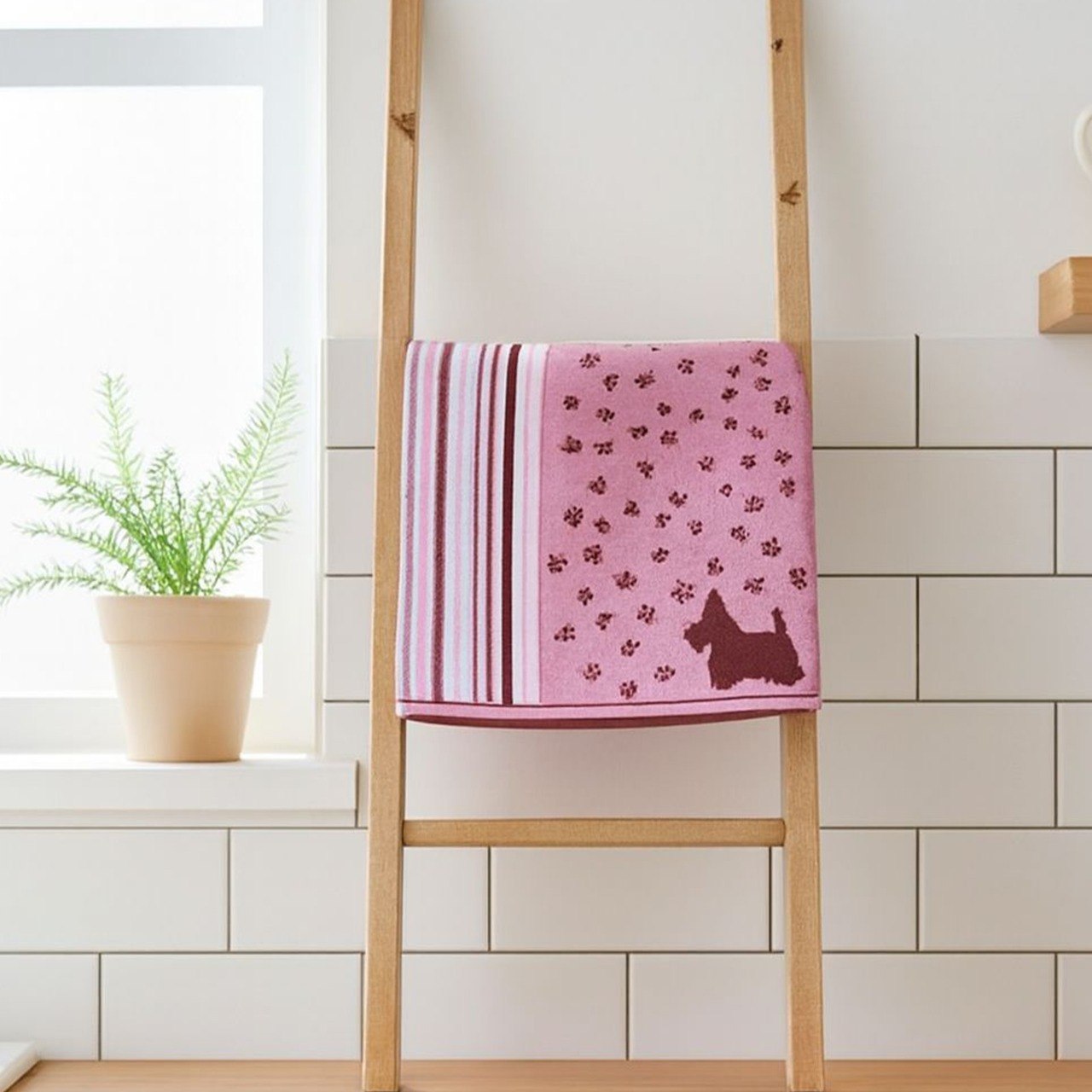 Kitchen towel ,100% Cotton , 50*50 cm