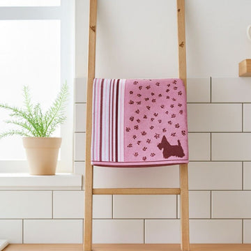 Kitchen towel ,100% Cotton , 50*50 cm