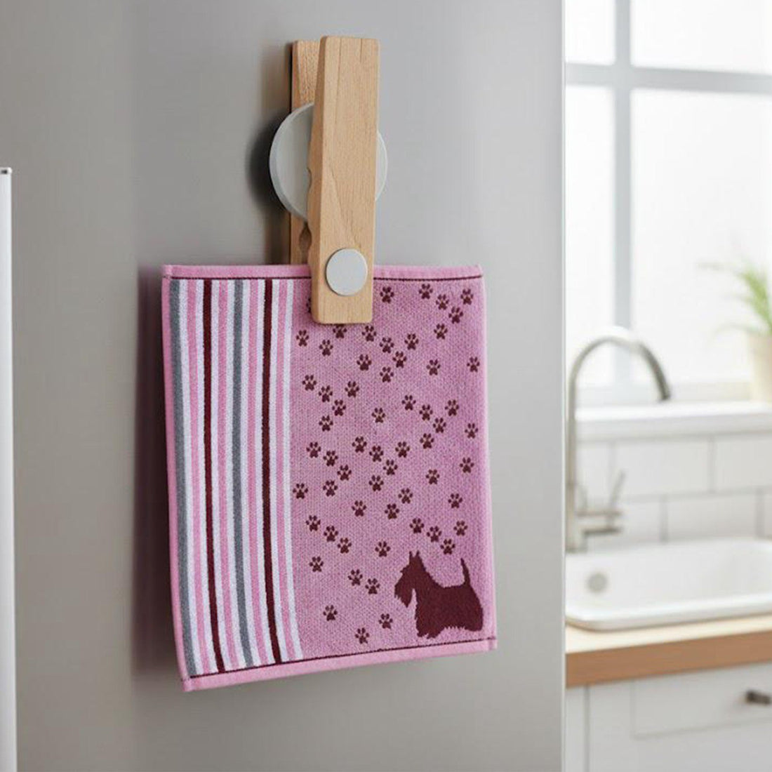 Kitchen towel ,100% Cotton , 50*50 cm