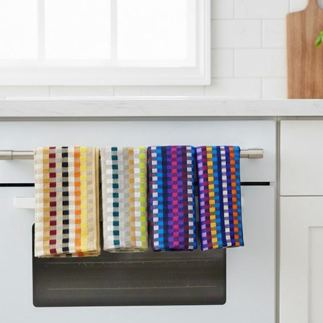 Kitchen towel ,100% Cotton ,50*70 cm
