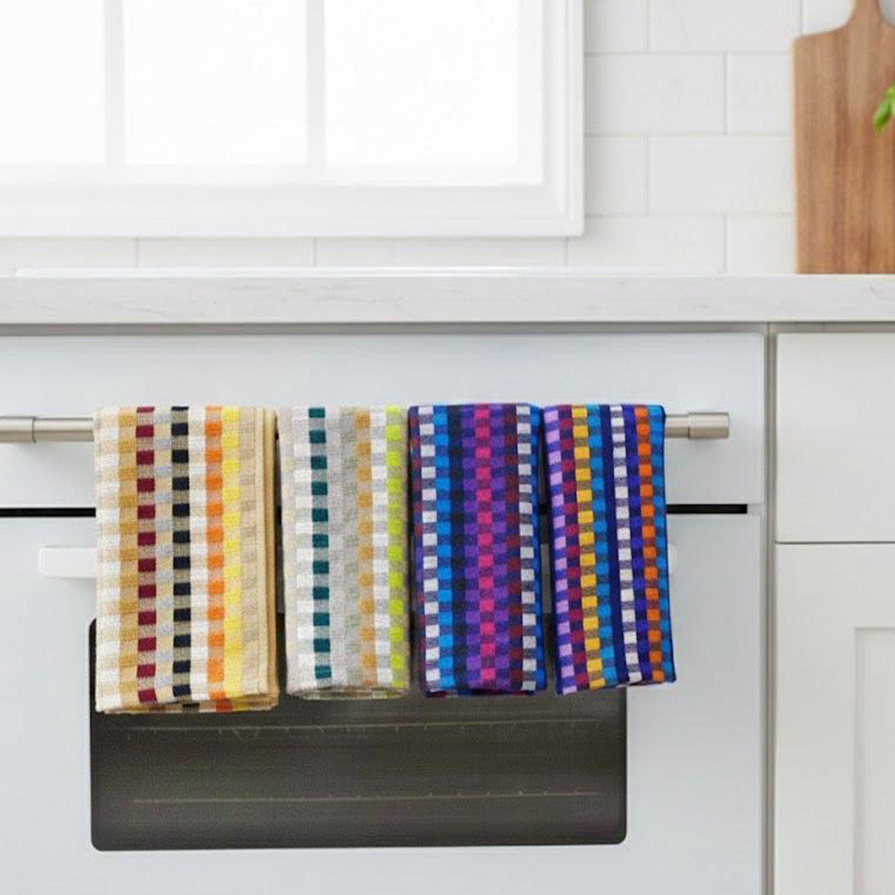 Kitchen towel ,100% Cotton ,50*70 cm