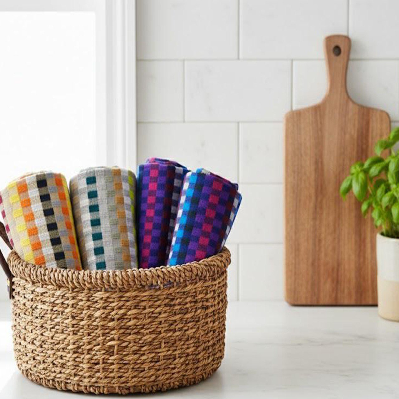 Kitchen towel ,100% Cotton ,50*70 cm