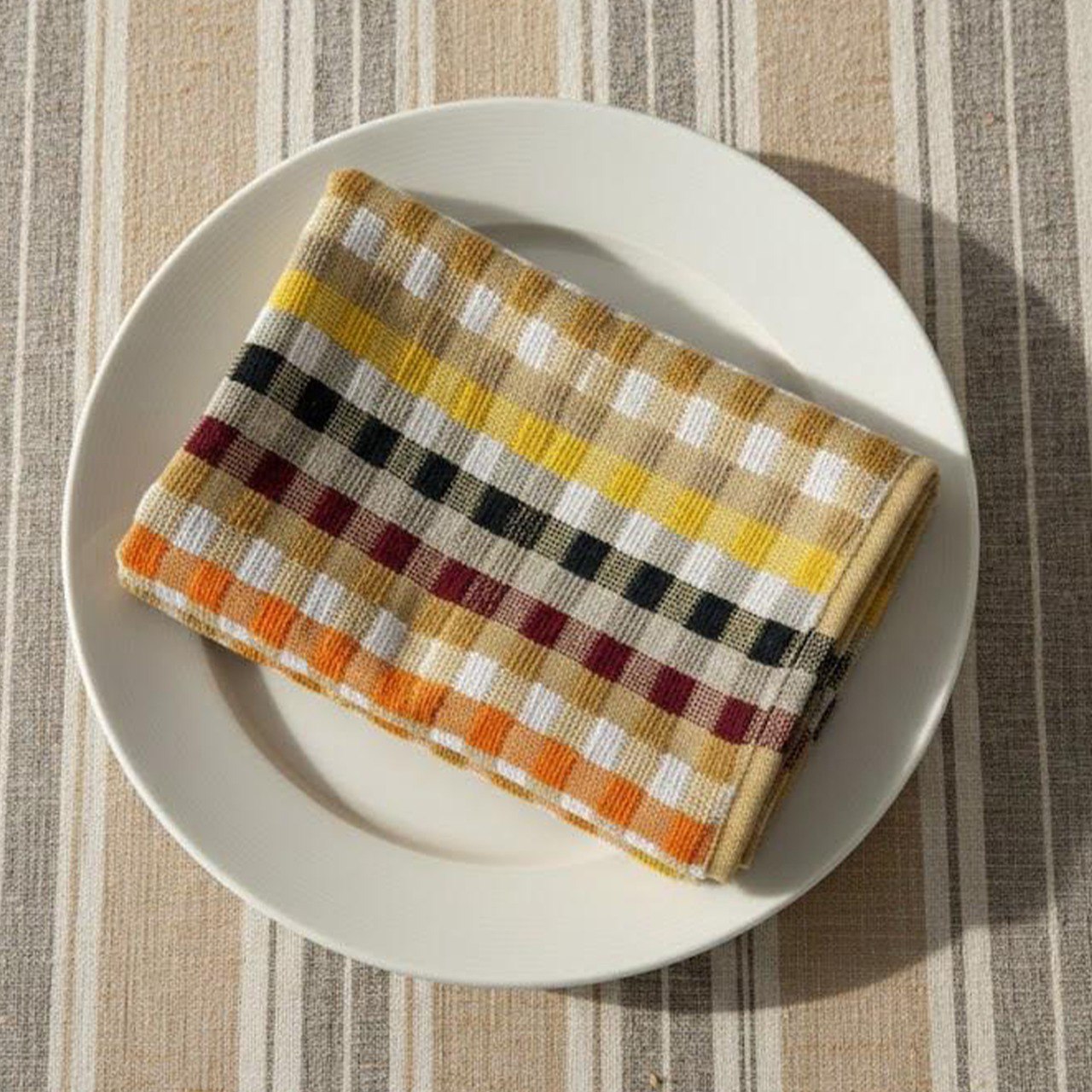 Kitchen towel ,100% Cotton ,50*70 cm
