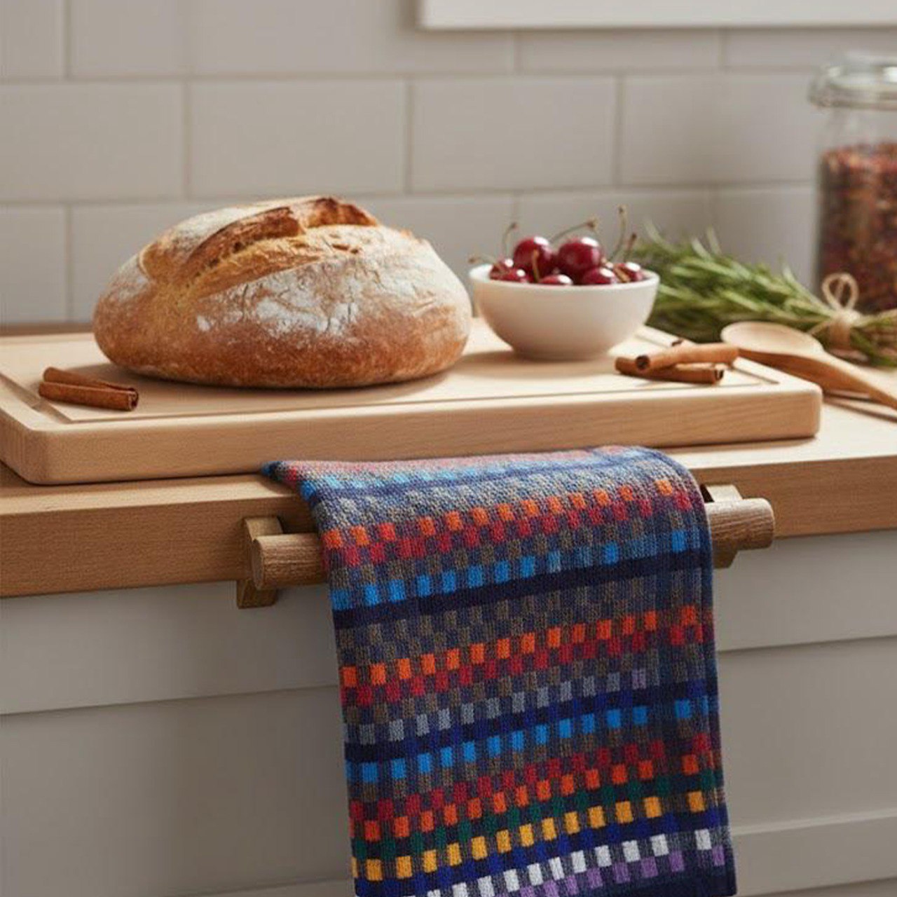 Kitchen towel ,100% Cotton ,50*70 cm